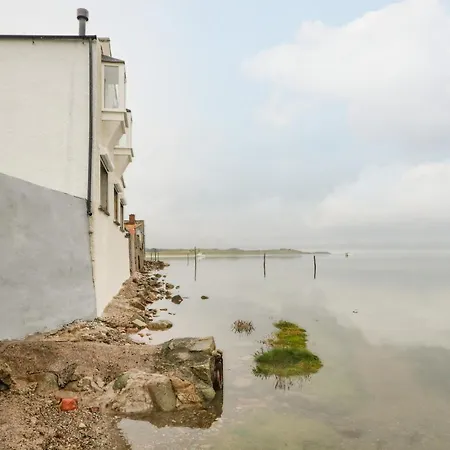 Holiday home Waterside