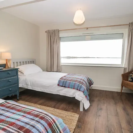 Waterside Holiday home Ravenglass