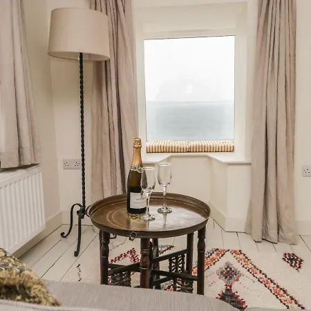 Waterside Feriehus Ravenglass