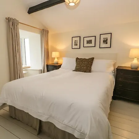 Waterside Feriehus Ravenglass