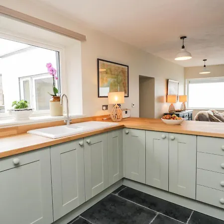 Waterside Ravenglass