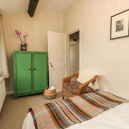 Waterside Feriehus *