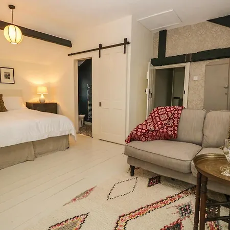 Feriehus Waterside Ravenglass