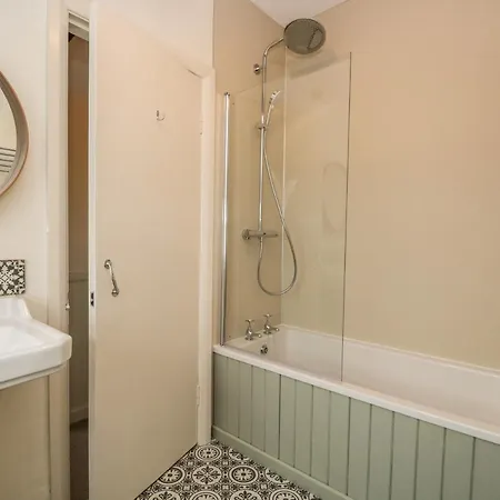 Waterside Feriehus Ravenglass