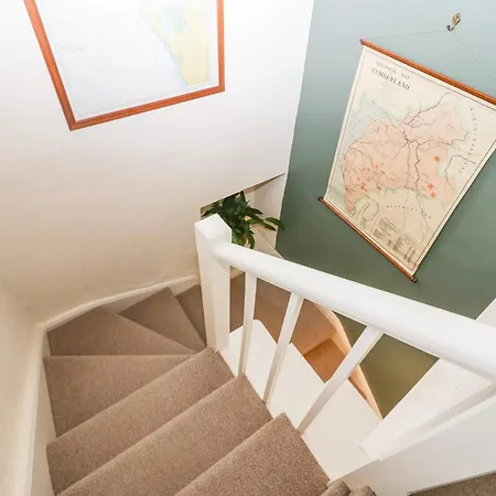 Tatil Evi Waterside Ravenglass