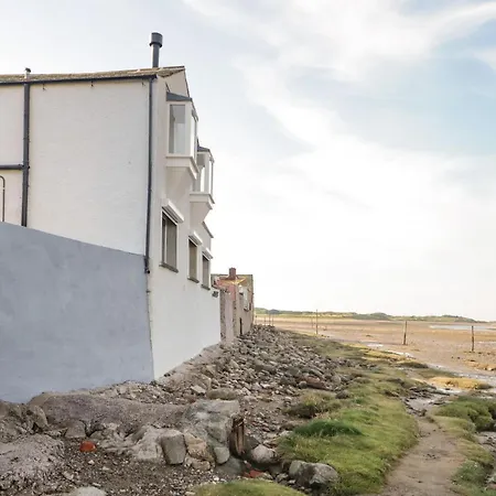 Waterside Ravenglass