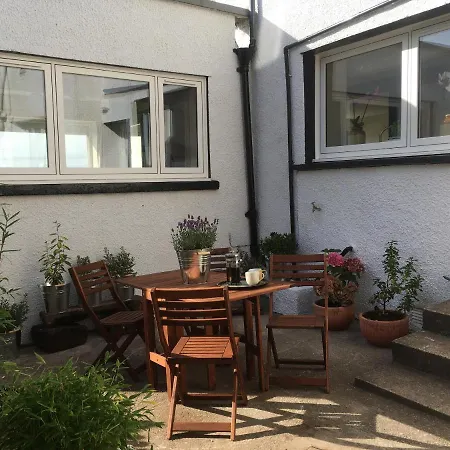 Waterside Holiday home