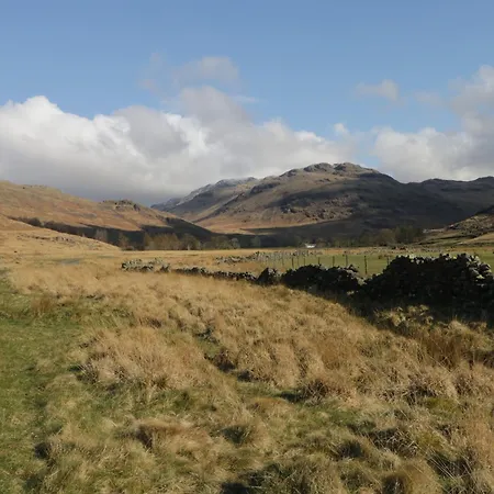 Waterside Holiday home Ravenglass