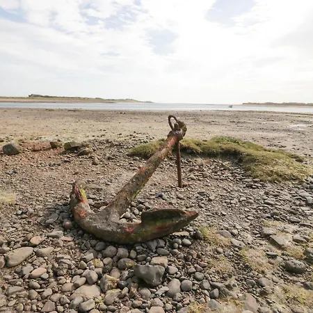 Waterside Holiday home *