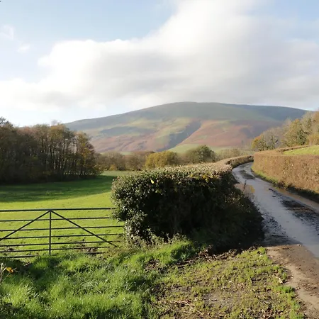 Holiday home Waterside Ravenglass