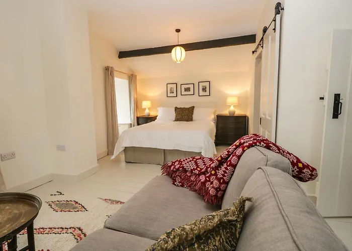 Holiday home Waterside