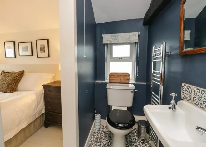 Holiday home Waterside