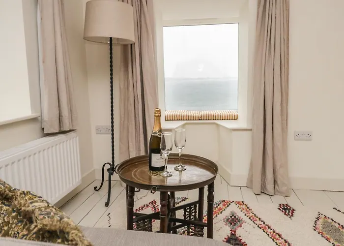 Waterside Holiday home Ravenglass