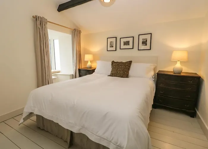 Waterside Holiday home Ravenglass