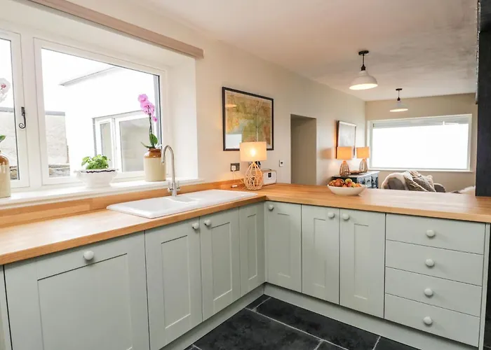 Waterside Ravenglass