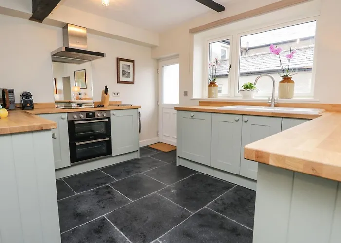 Holiday home Waterside *