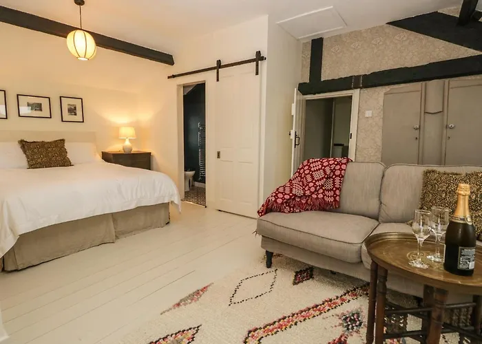 Holiday home Waterside Ravenglass