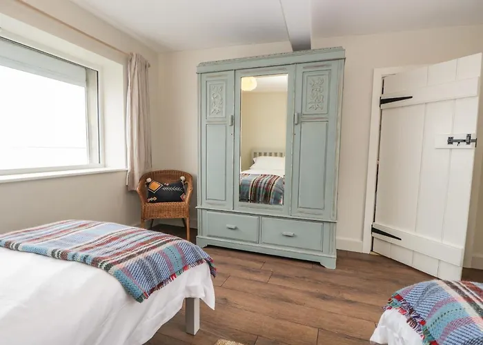 Waterside Holiday home