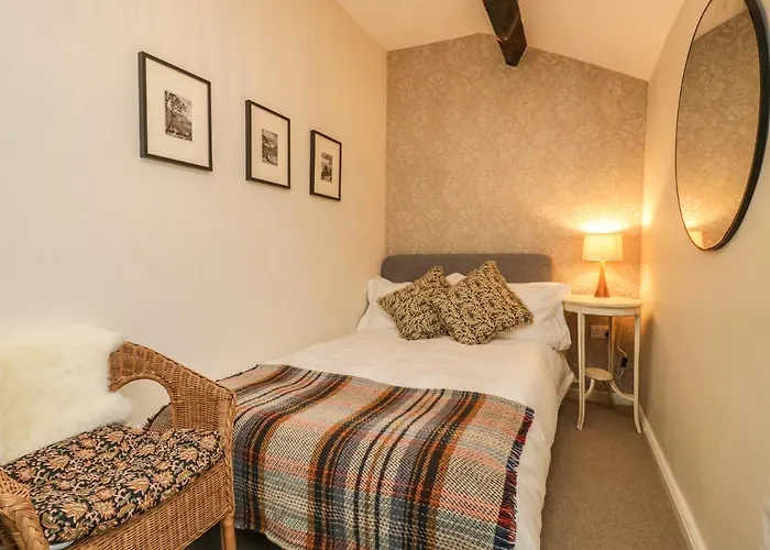 Holiday home Waterside Ravenglass