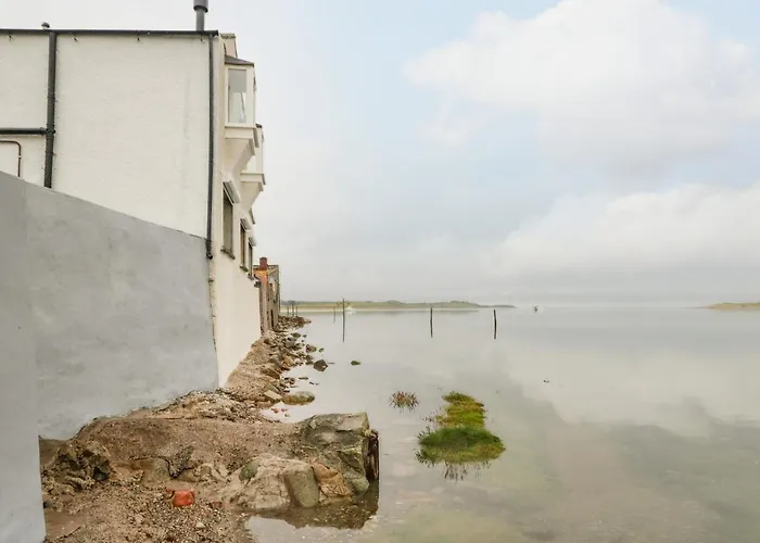 Holiday home Waterside