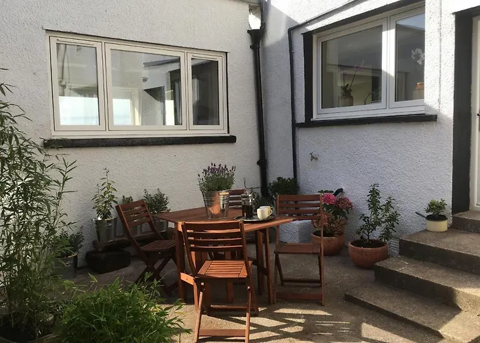 Waterside Holiday home