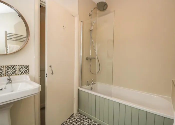 Waterside Holiday home Ravenglass