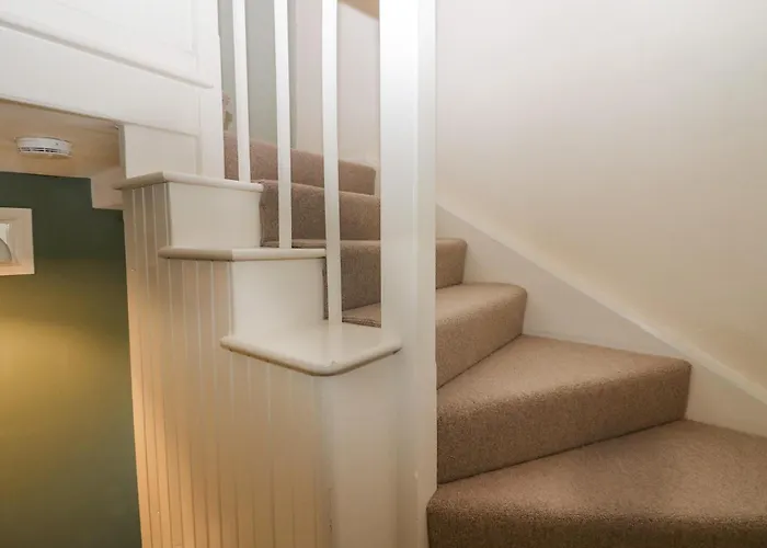 Waterside Holiday home Ravenglass