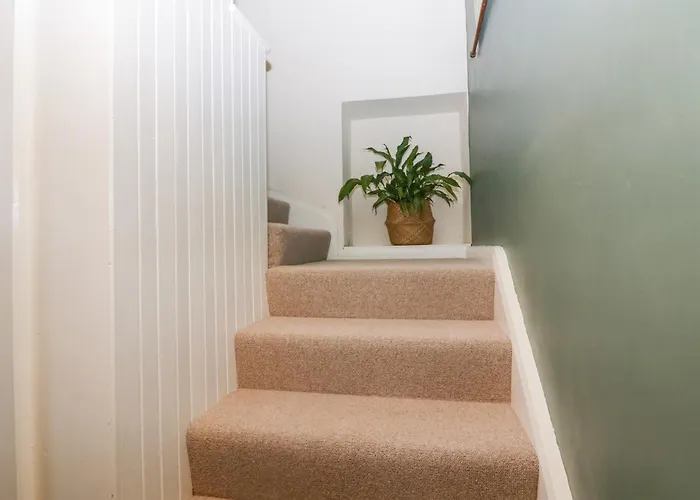 Waterside Ravenglass