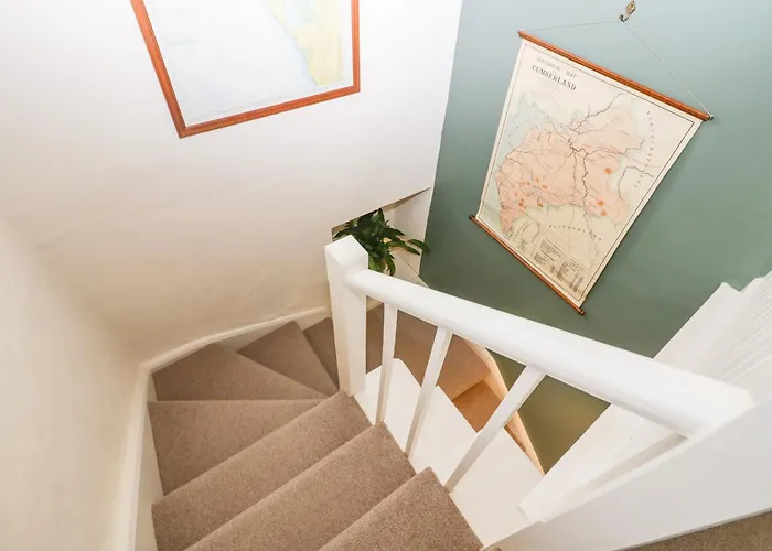 Holiday home Waterside Ravenglass