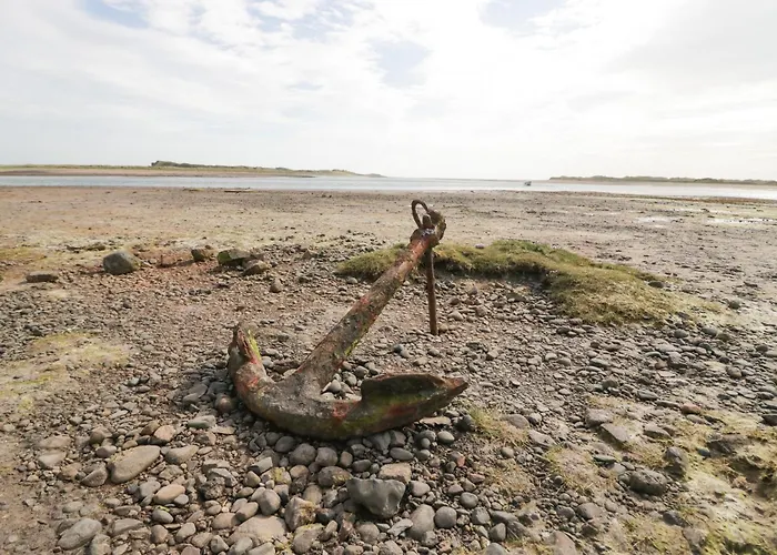 Waterside Holiday home *