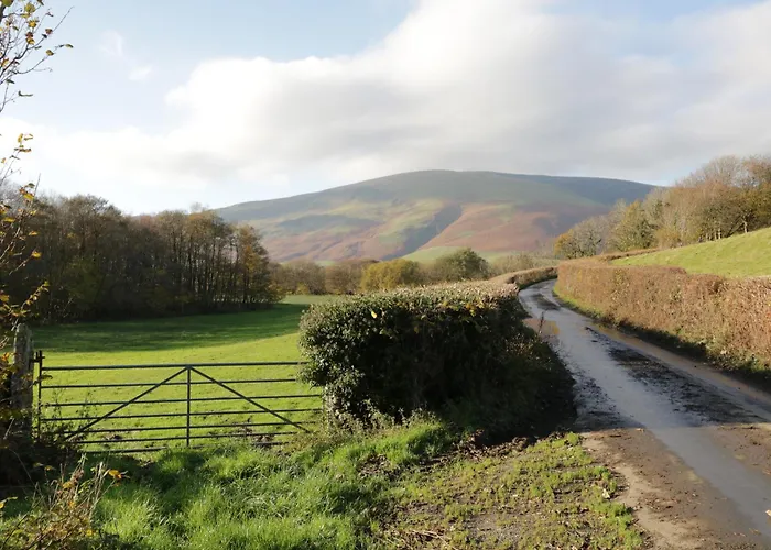 Holiday home Waterside Ravenglass